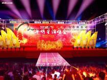 廣州中秋演出策劃一站式服務 從報價到演員經(jīng)紀的專業(yè)解決方案