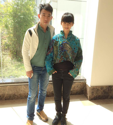 關于張雨綺女士演出經(jīng)紀事務的正式說明