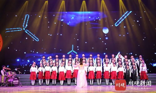 師生各顯神通亮絕活，文藝匯演迎2021