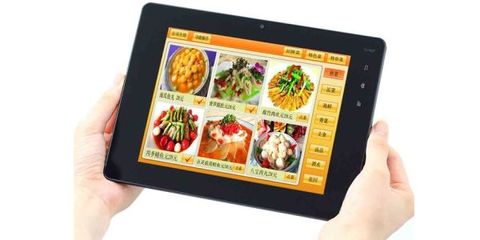 細(xì)數(shù)無線點(diǎn)菜系統(tǒng) 餐飲業(yè)升級(jí)的催化劑